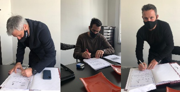 Se sumaron tres empresas más en el desarrollo y consolidación del PIM2