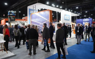 La demanda logística impulsa el desarrollo de parques industriales en el conourbano