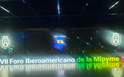 VII Foro Iberoamericano de MIPYME